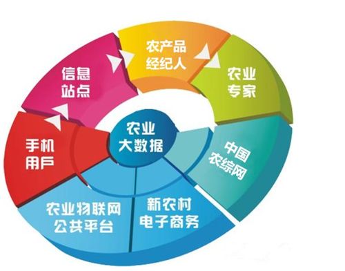打造農(nóng)業(yè)圈很重要 網(wǎng)絡(luò)技術(shù)如何幫農(nóng)人賺錢