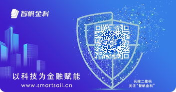 智帆啟航 莊傳禮基于API邏輯搭建的輕靈小風(fēng)控解決方案與科技中介服務(wù)新范式