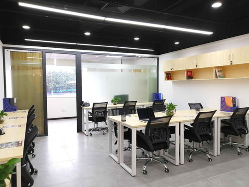 寶安西鄉、固戍、沙井辦公室地址掛靠與紅本憑證科技中介服務詳解