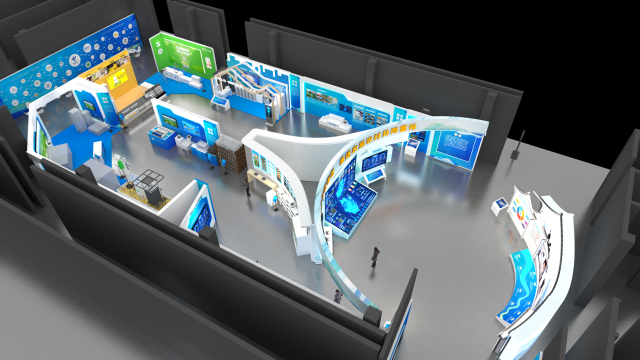 數字鄉村新畫卷 浙江數字鄉村引領區建設成果亮相世界互聯網大會